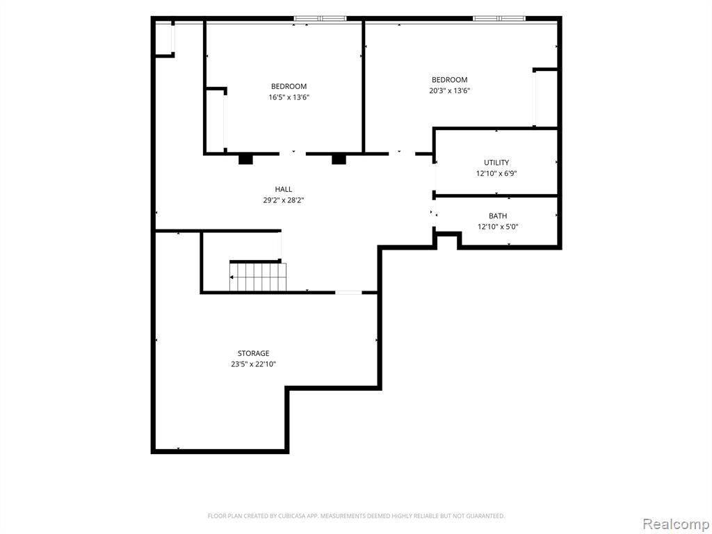 2230 Palmetto Property Photo 35
