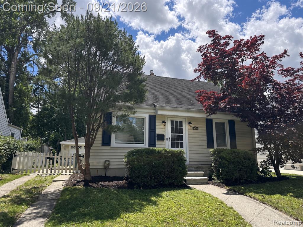 914 Bauman Avenue Property Photo 21