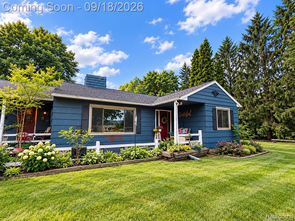 717 E Parkdale Avenue Property Photo 1