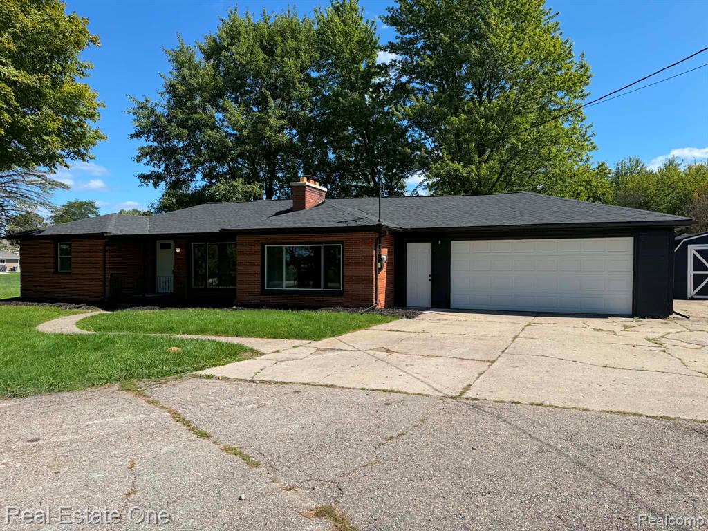 3055 Atlas Road