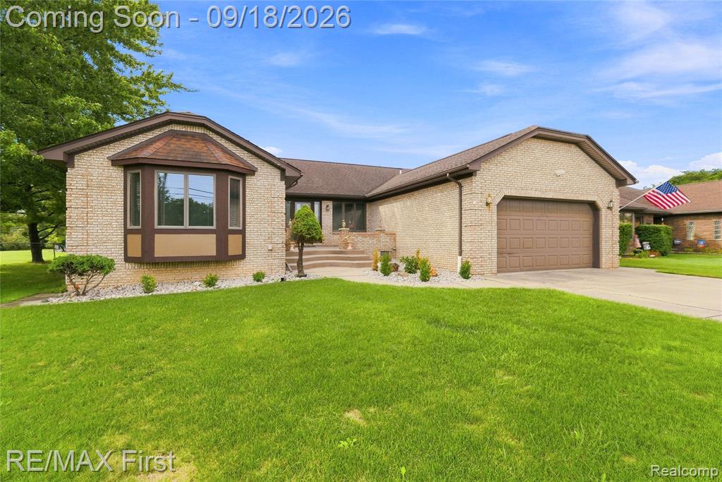 5454 Branch Street Property Photo 1