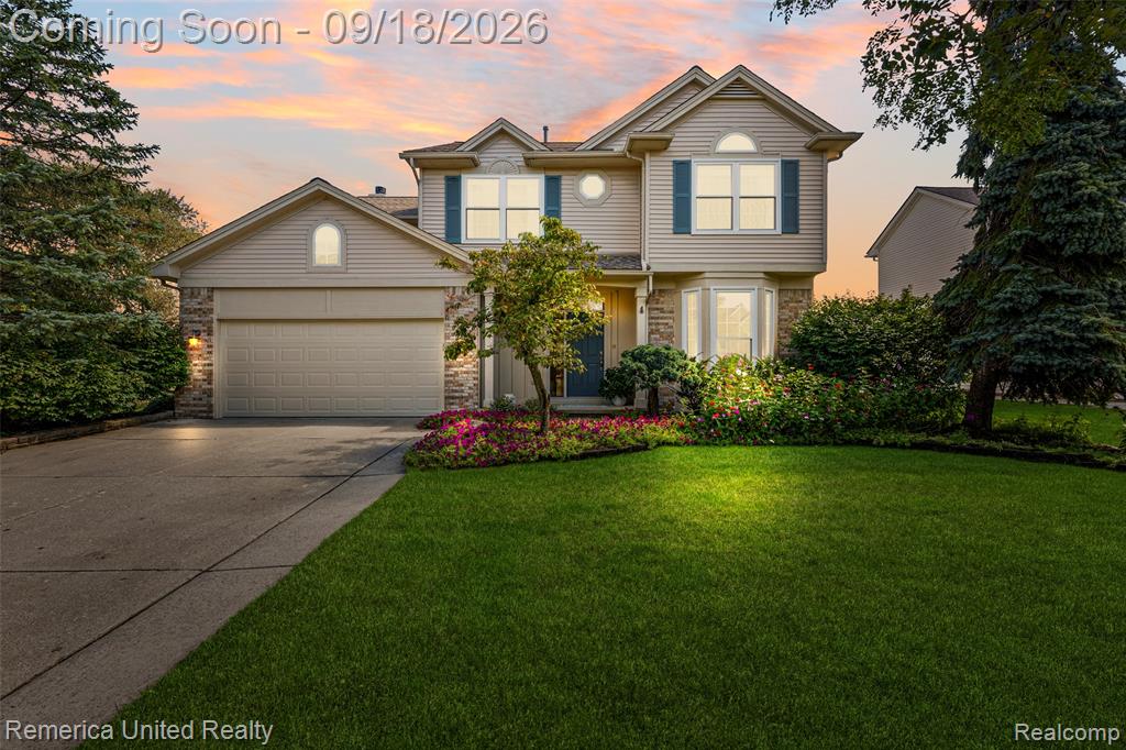 1030 Shetland Drive Property Photo 1