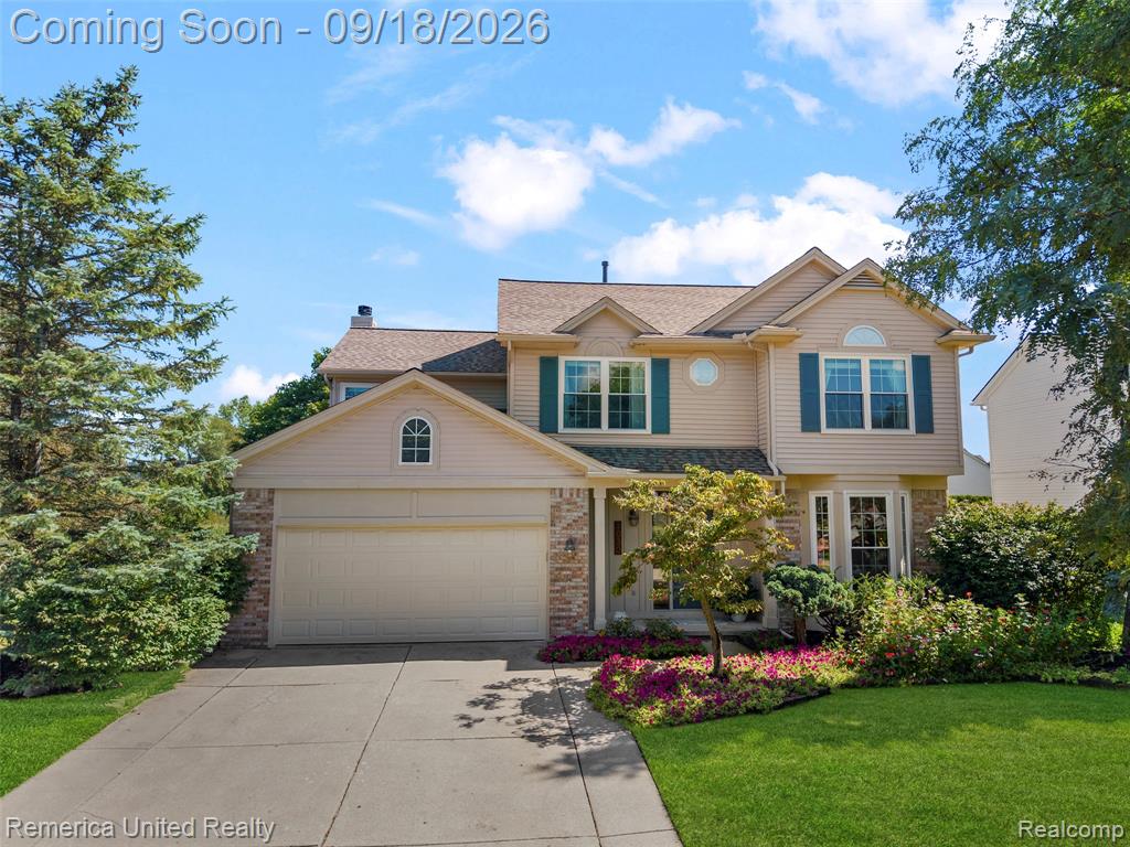 1030 Shetland Drive Property Photo 2