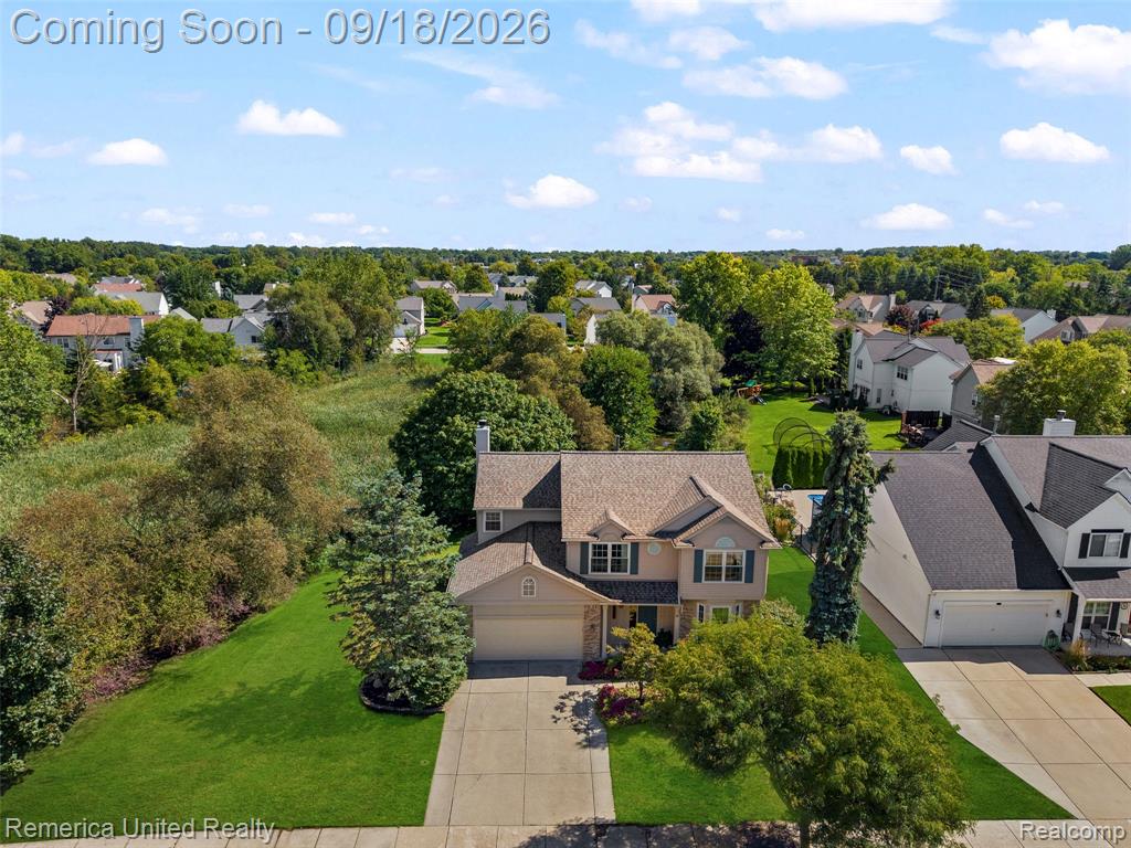 1030 Shetland Drive Property Photo 3