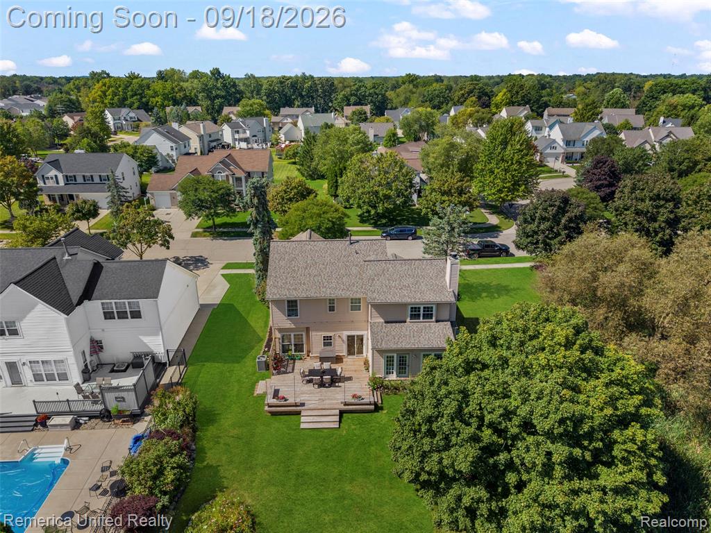 1030 Shetland Drive Property Photo 4