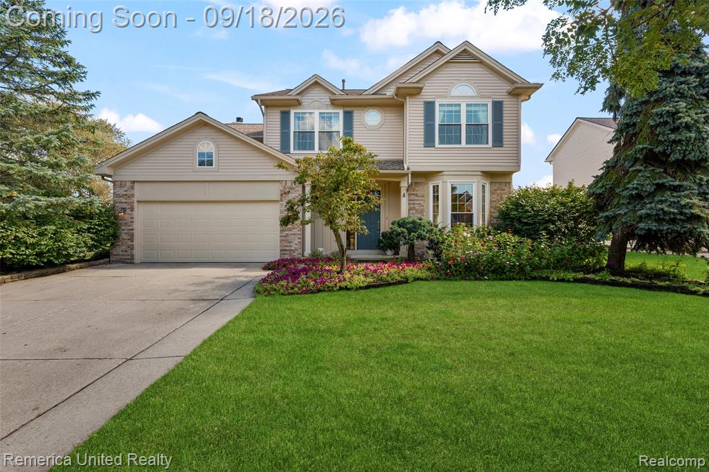 1030 Shetland Drive Property Photo 14