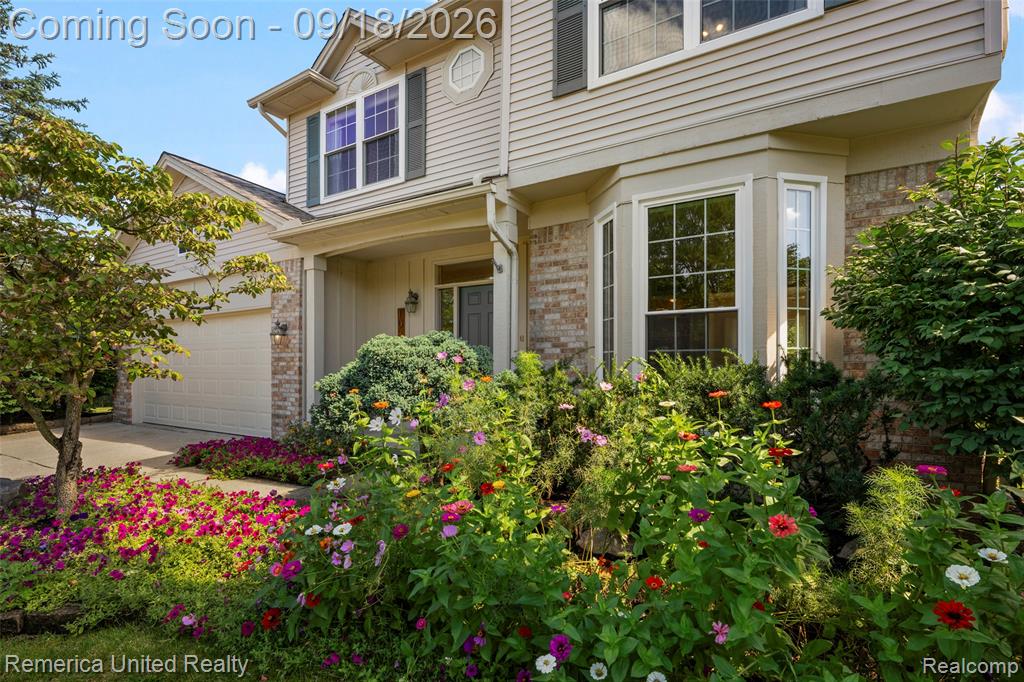 1030 Shetland Drive Property Photo 15
