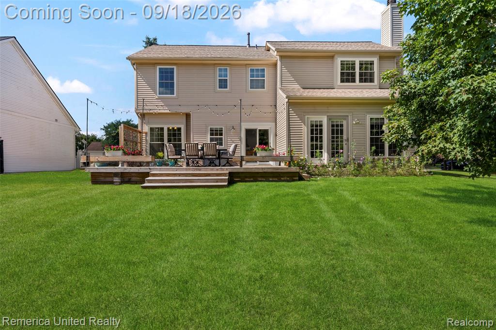 1030 Shetland Drive Property Photo 20