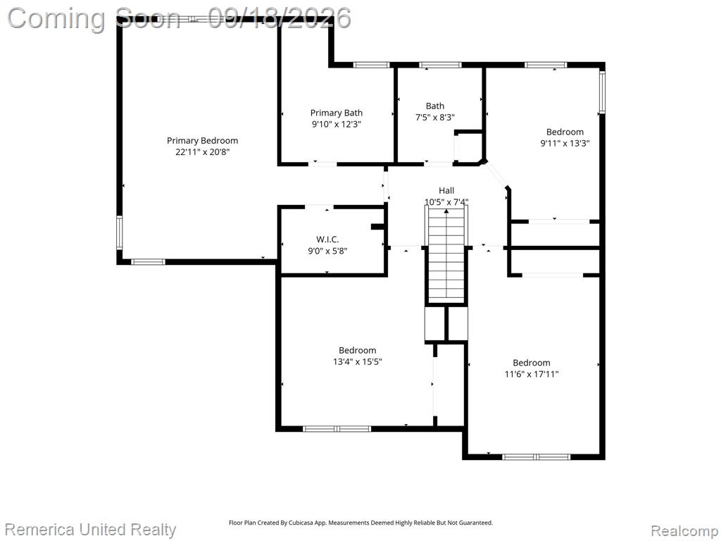 1030 Shetland Drive Property Photo 66