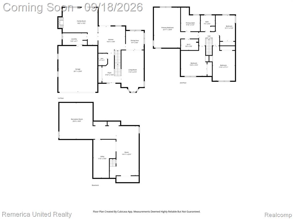 1030 Shetland Drive Property Photo 67