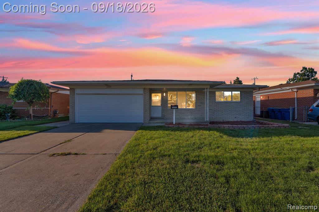 14358 Talbot Drive Property Photo 1