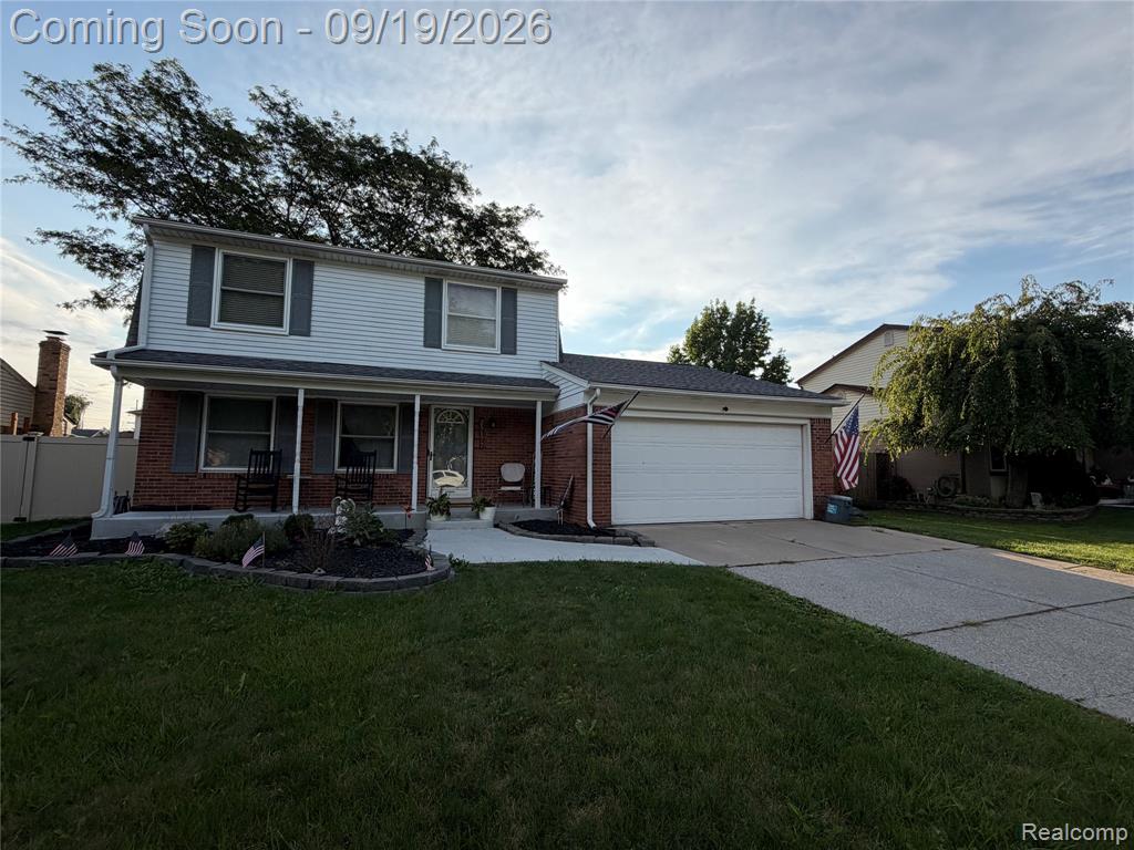 25177 Alicia Street Property Photo 1