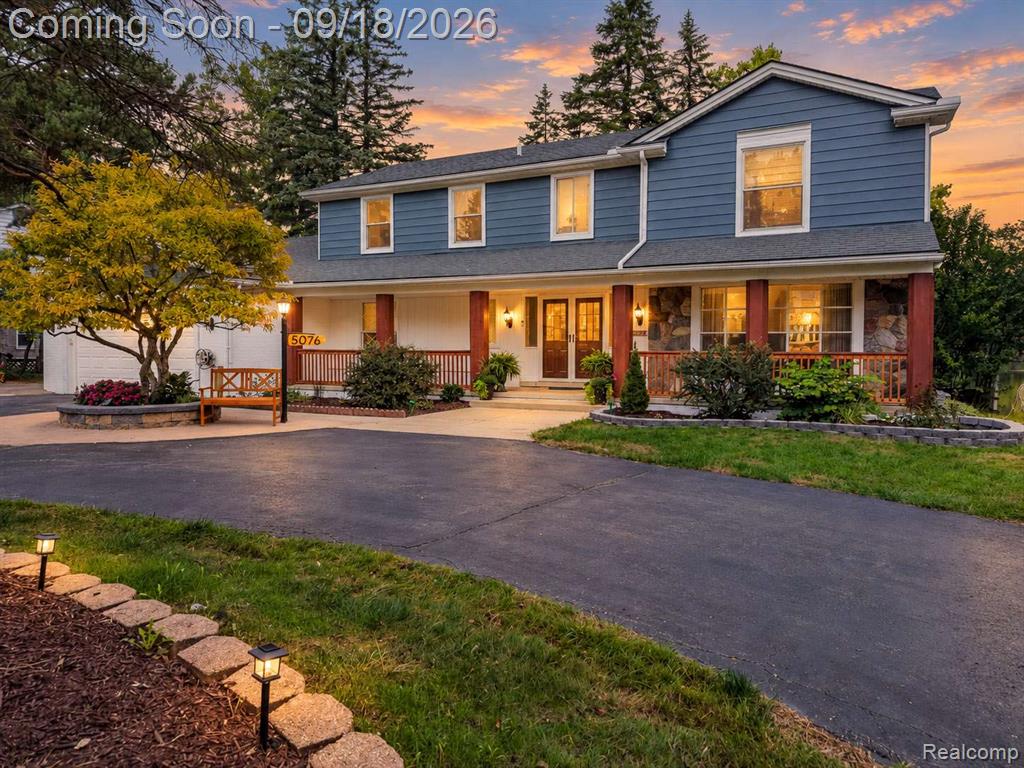 5076 Watergate Road Property Photo 1