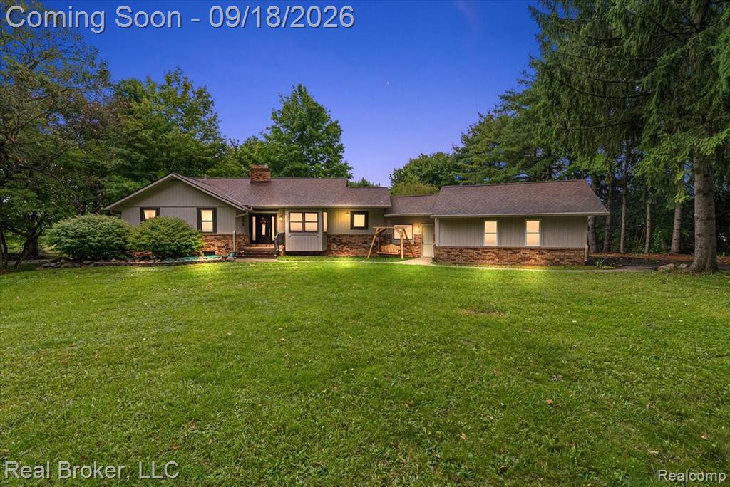 4515 Kidder Road Property Photo 1