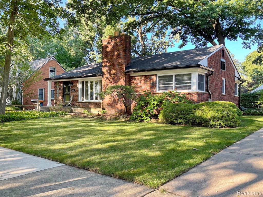 4187 Kenmore Road Property Photo 1