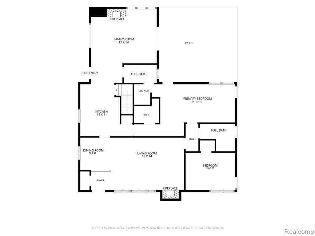 4187 Kenmore Road Property Photo 43
