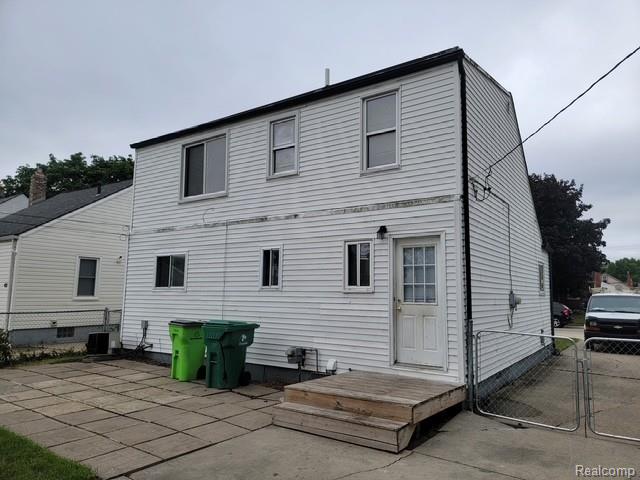 21828 Rausch Avenue Property Photo 2