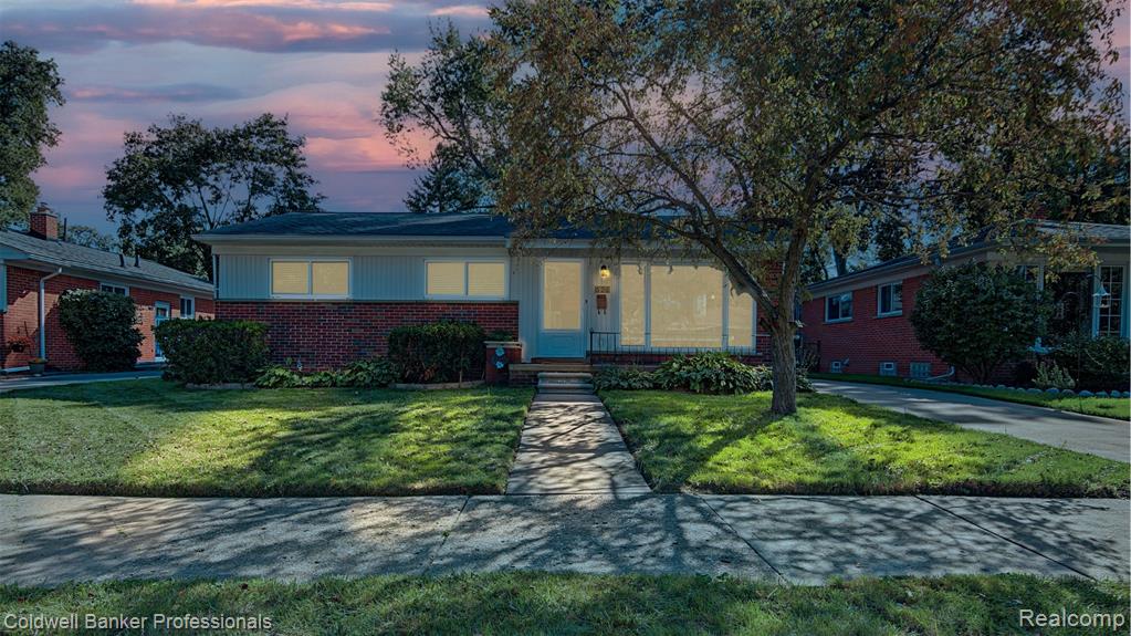 626 Fairway Drive Property Photo 1