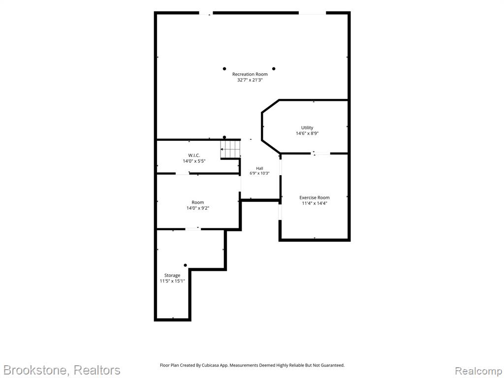 16820 Crystal Drive Property Photo 37