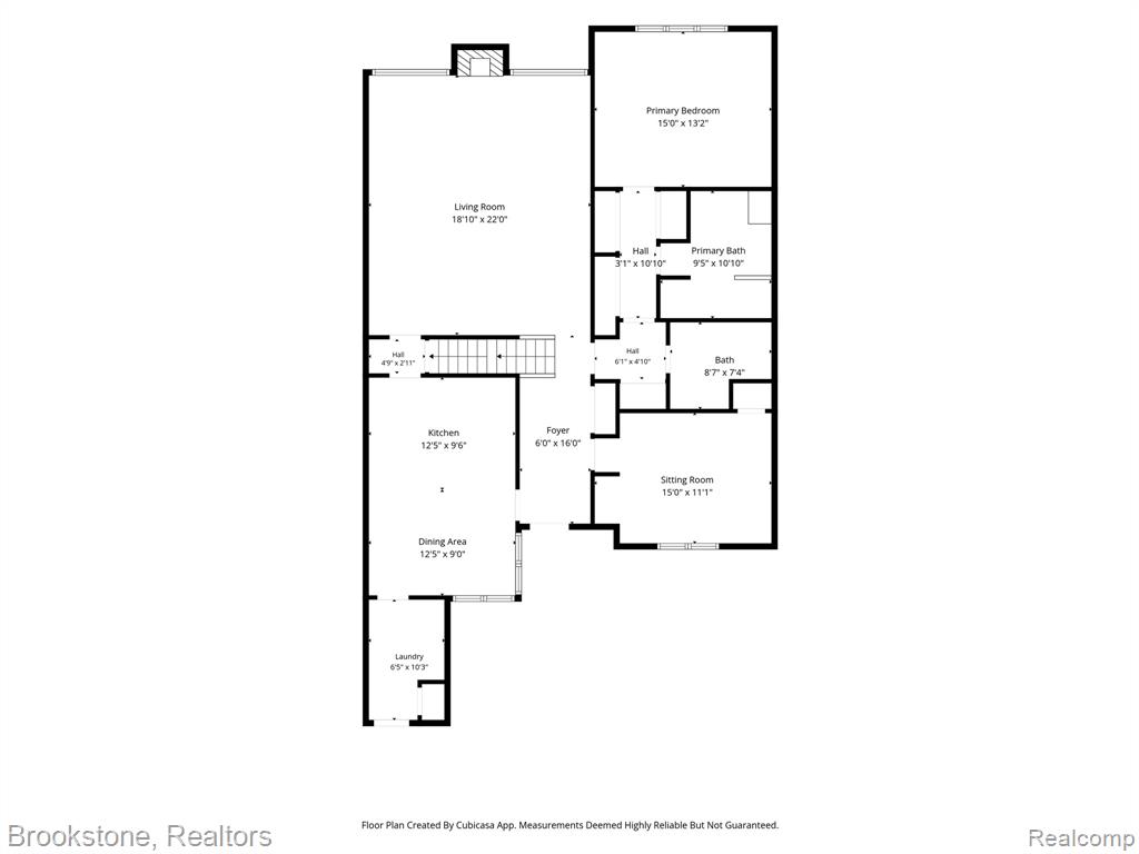 16820 Crystal Drive Property Photo 38