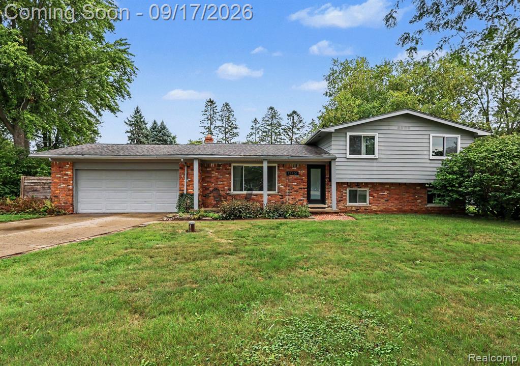 13451 N Fenton Road Property Photo 1