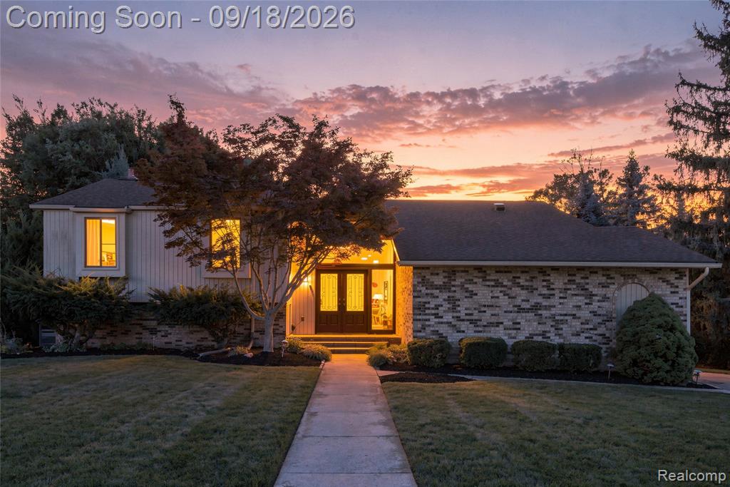35697 Briar Ridge Lane Property Photo 1