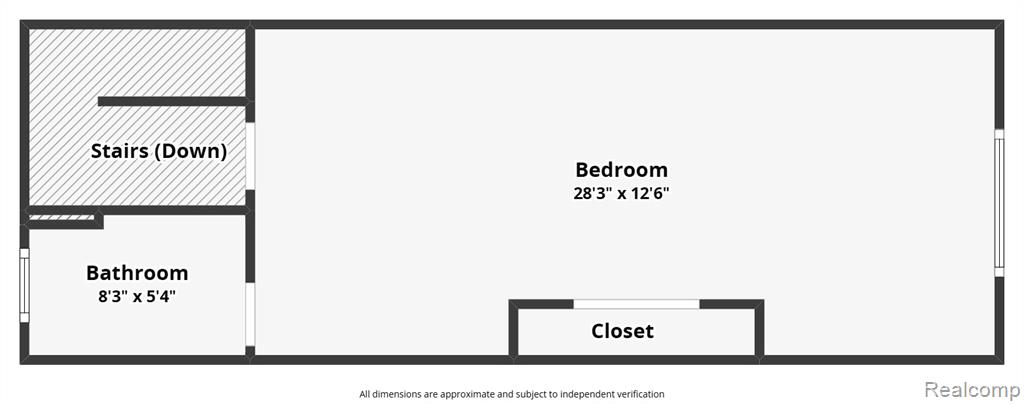 5545 Helmsdale Boulevard Property Photo 38