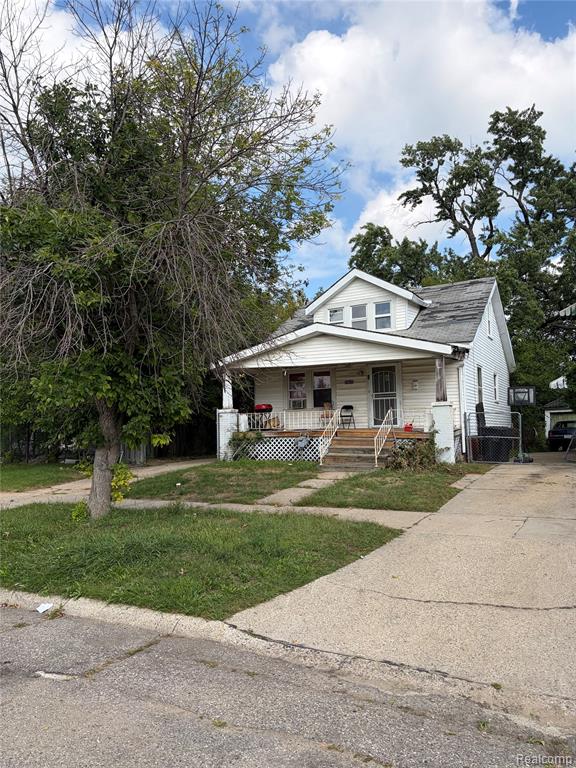 20520 Coventry Street Property Photo 1