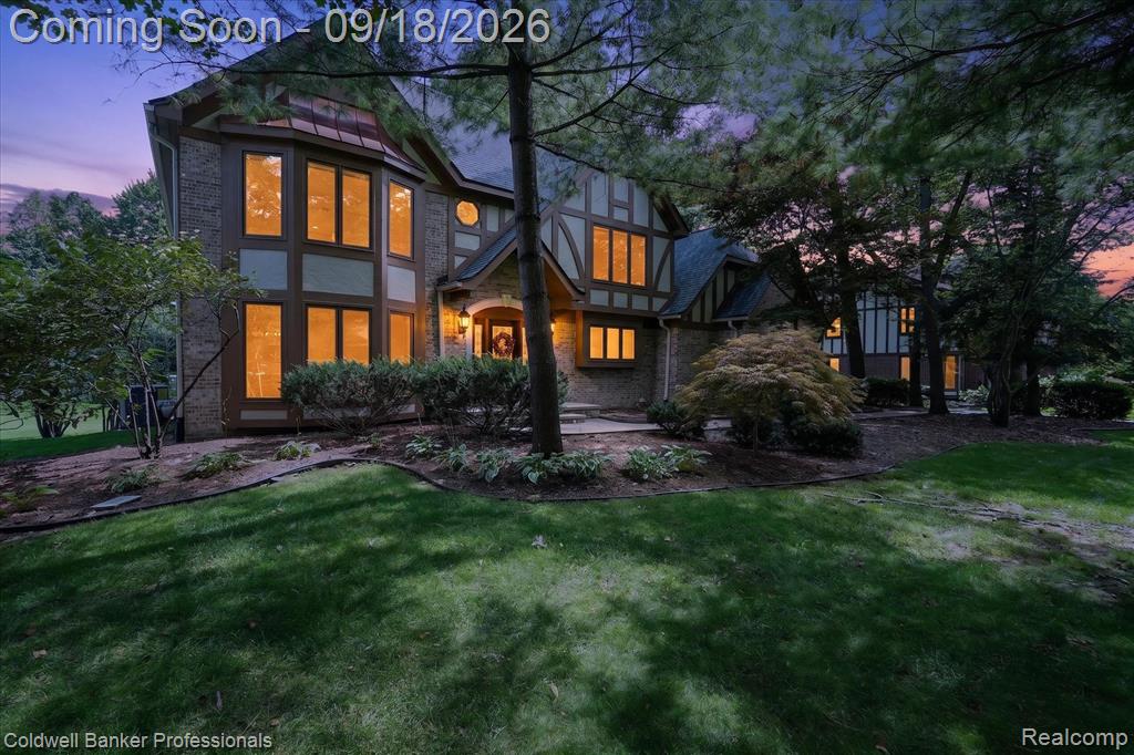 293 Kirksway Ln Property Photo 1
