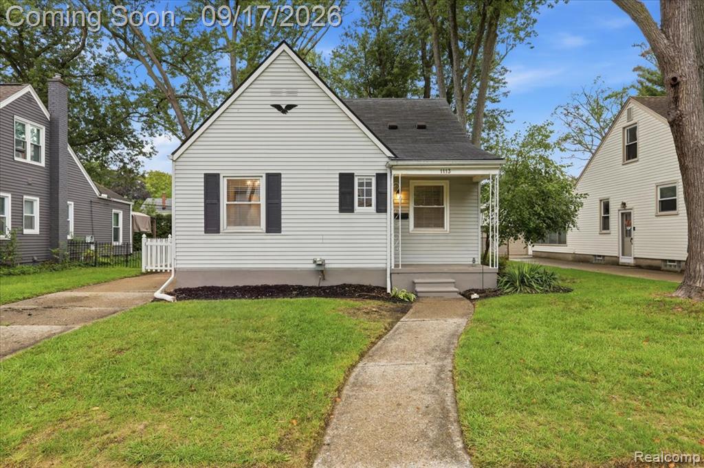 1113 Ferris Avenue Property Photo 1