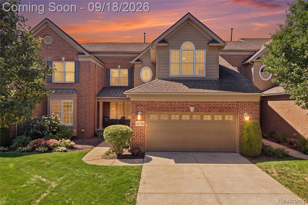 44736 Broadmoor Circle Property Photo 1