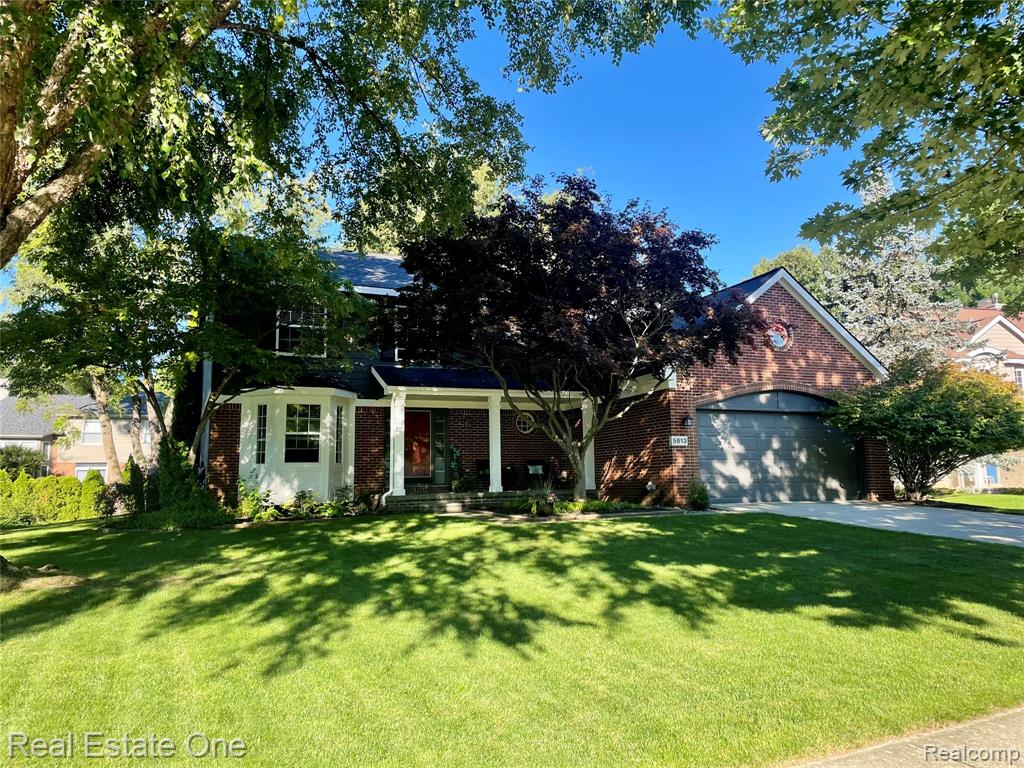 5613 Adderstone Drive Property Photo 3