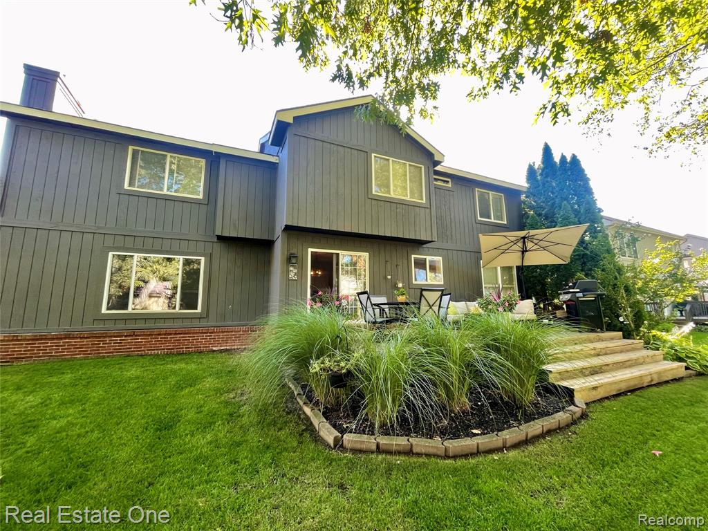 5613 Adderstone Drive Property Photo 41