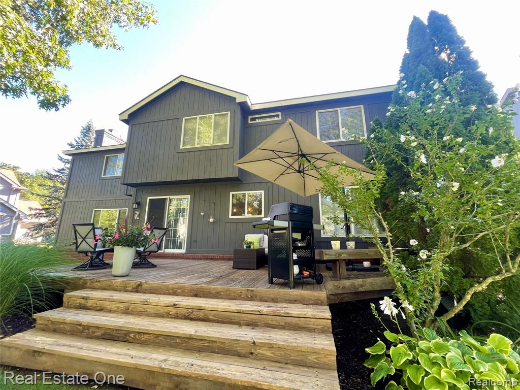 5613 Adderstone Drive Property Photo 42