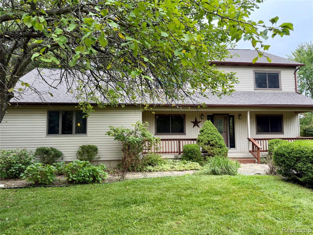 10280 Nimphie Road Property Photo 1