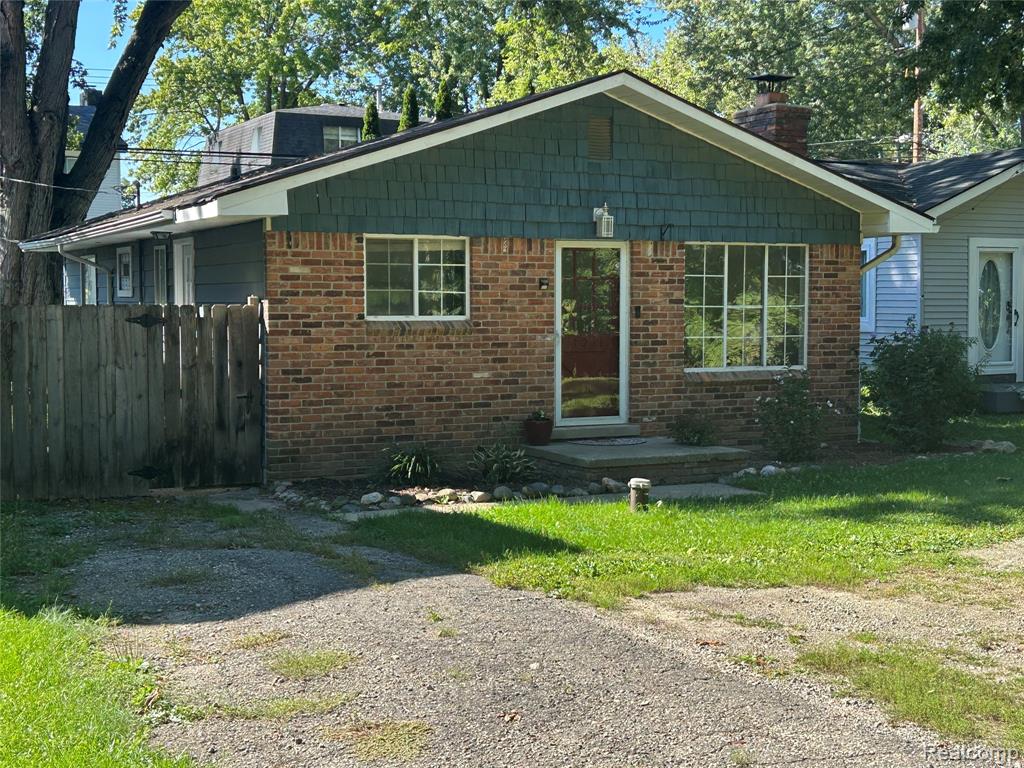 11511 Big Lake Road Property Photo 1