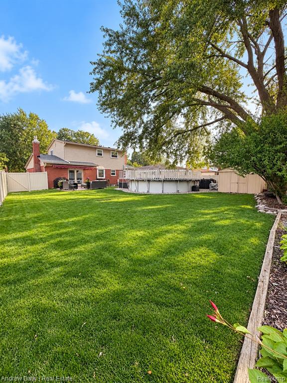 13828 Hamilton Street Property Photo 19