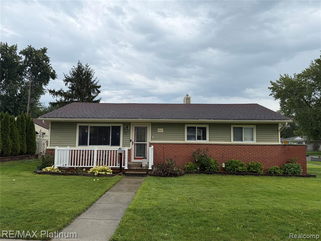 5347 Durwood Drive Property Photo 1