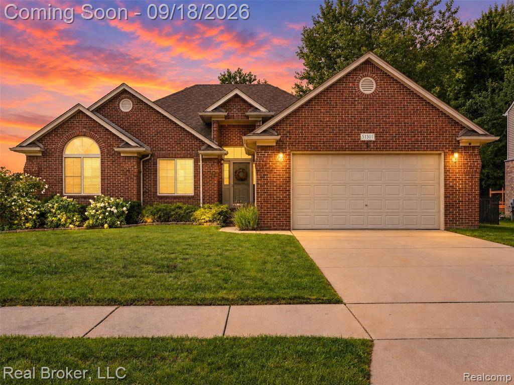 51301 Brushford Drive