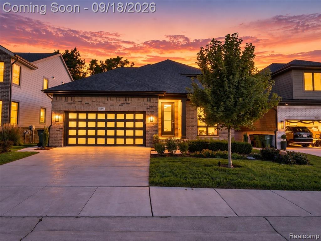 54893 Camden Court Property Photo 1