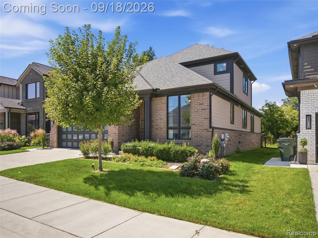 54893 Camden Court Property Photo 2