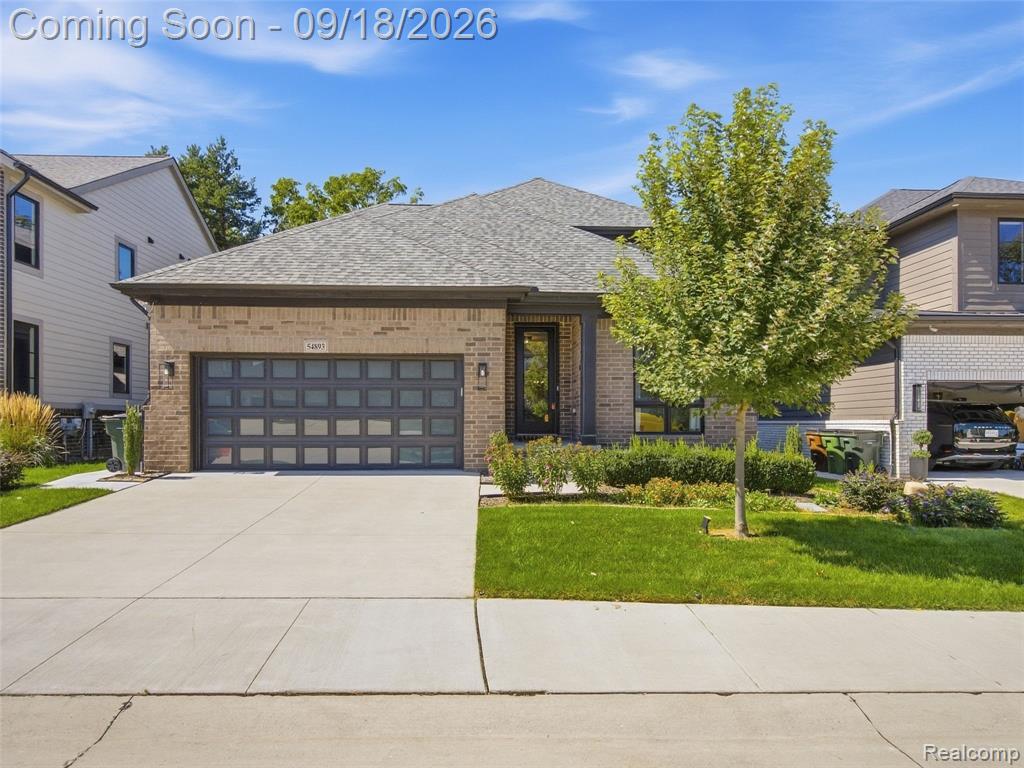 54893 Camden Court Property Photo 3