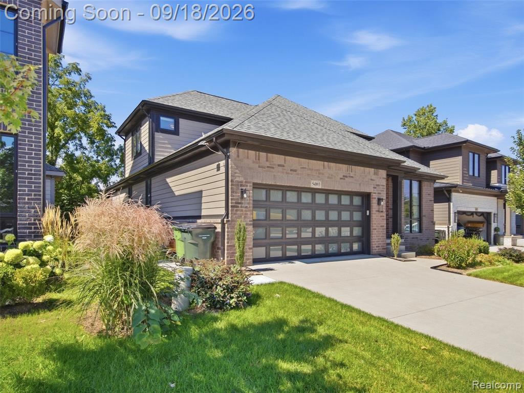 54893 Camden Court Property Photo 4