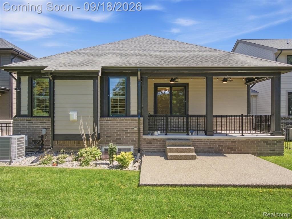 54893 Camden Court Property Photo 5