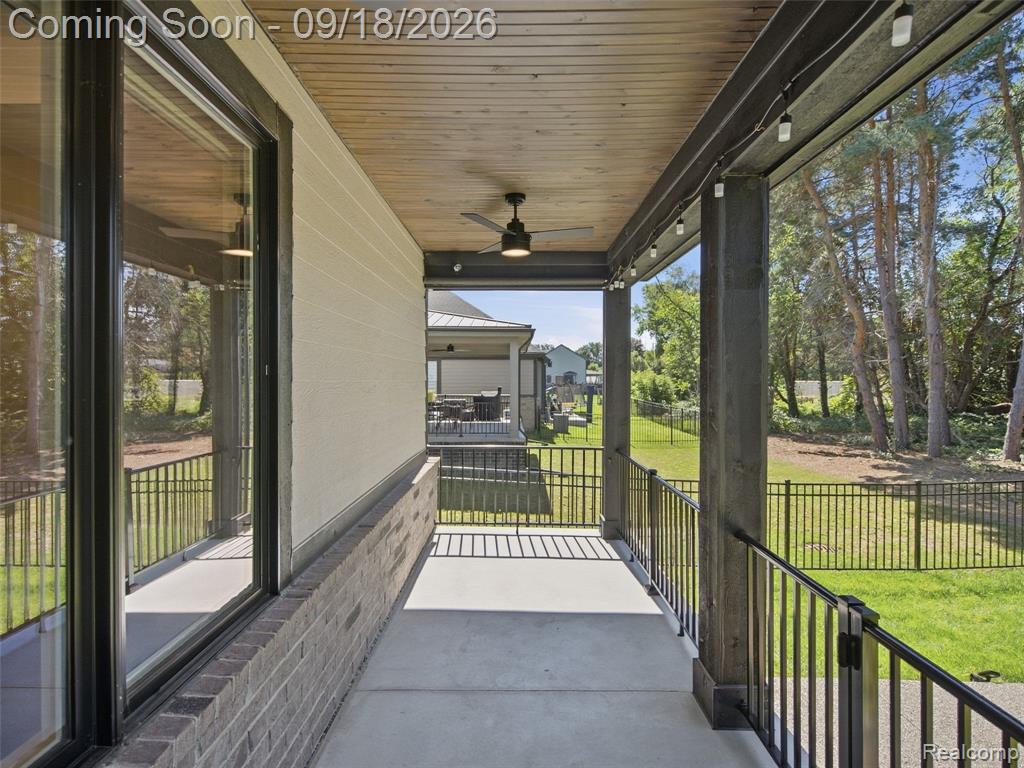 54893 Camden Court Property Photo 6