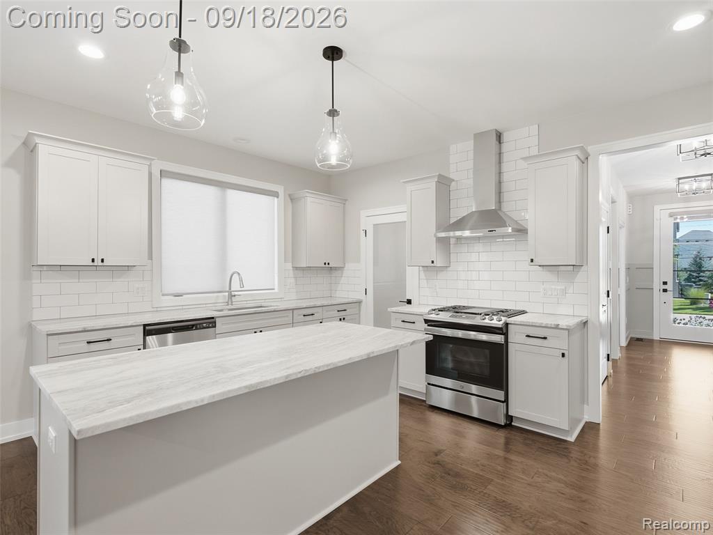 54893 Camden Court Property Photo 13
