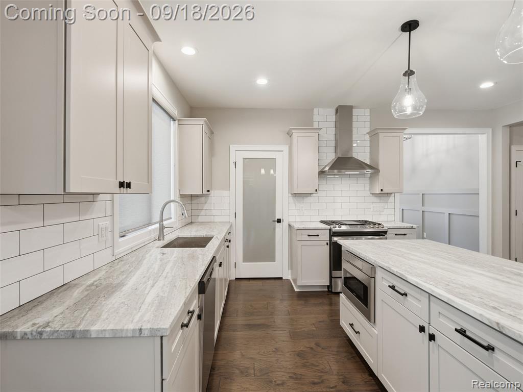 54893 Camden Court Property Photo 14