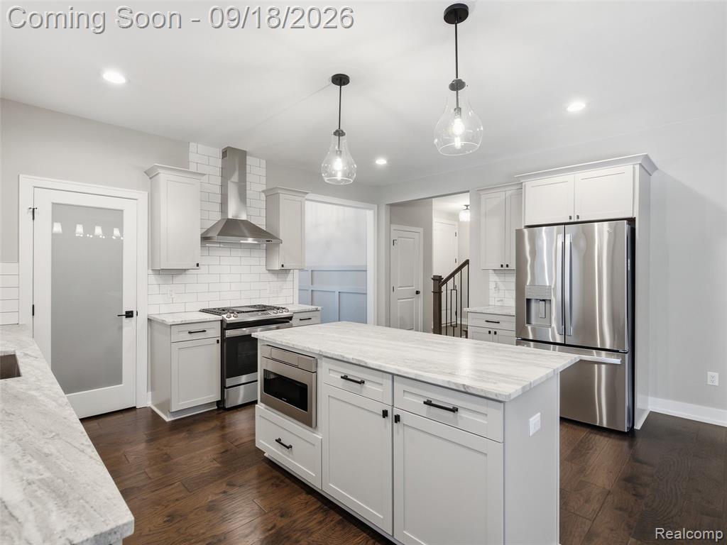 54893 Camden Court Property Photo 15