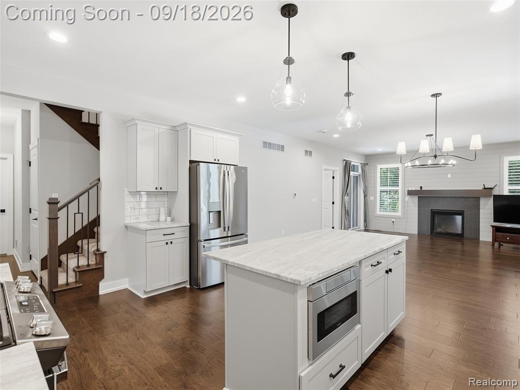 54893 Camden Court Property Photo 16