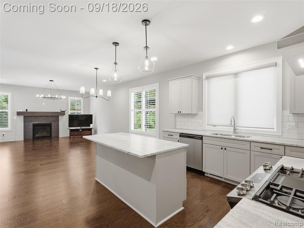 54893 Camden Court Property Photo 17